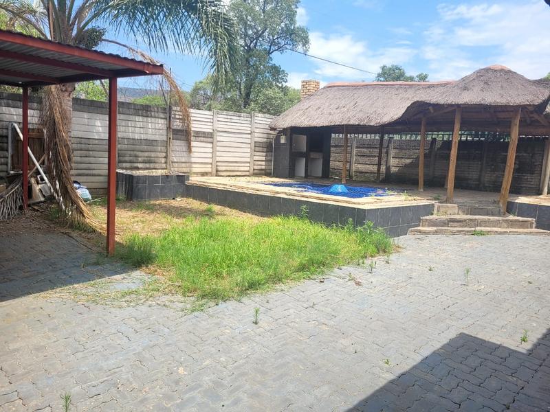 To Let 3 Bedroom Property for Rent in Geelhoutpark Ext 6 North West